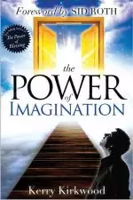 The Power Of Imagination Paperback Book