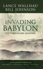 Invading Babylon 