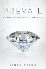 Prevail Hardback