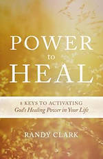 Power to Heal