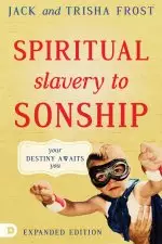 Spiritual Slavery to Spiritual Sonship Expanded Edition