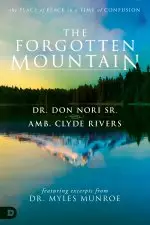 The Forgotten Mountain