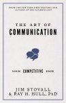 The Art of Communication: Your Competitive Edge