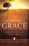 Growing in Grace