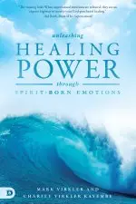 Unleashing Healing Power Through Spirit-Born Emotions