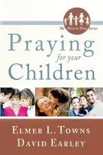 Praying For Your Children 