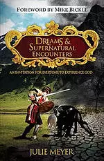 Dreams And Supernatural Encounters