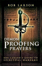 Demon Proofing Prayers