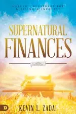 Supernatural Finances