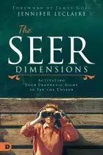 The Seer Dimensions