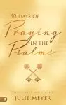 30 Days of Praying the Psalms