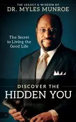 Discover the Hidden You