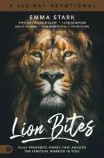 Lion Bites