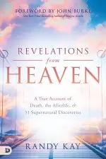 Revelations from Heaven