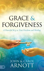 Grace and Forgiveness