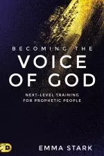 Becoming the Voice of God