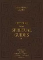 Letters from Spiritual Guides