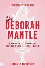 The Deborah Mantle