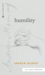 Humility (Sea Harp Timeless series)