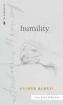 Humility (Sea Harp Timeless series)