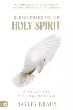 Surrendered to the Holy Spirit