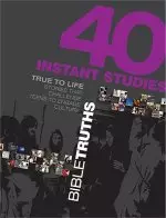 40 Instant Studies Bible Truths