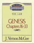 Genesis 2 : Chapters 16-33 Super Saver