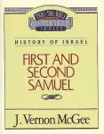 1 & 2 Samuel : Thru the Bible Commentary