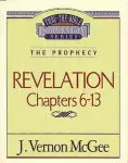 Revelation 2 : Chapters 6-13