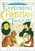 Exploring Christian Thought