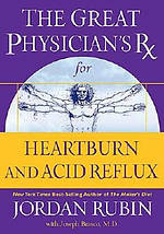 Heartburn And Acid Reflux