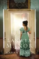 The Thief of Lanwyn Manor