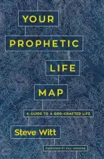 Your Prophetic Life Map