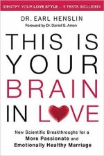 This Is Your Brain In Love