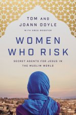 Women Who Risk