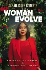 Woman Evolve