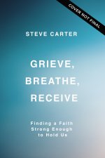 Grieve, Breathe, Receive