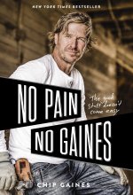 No Pain, No Gaines