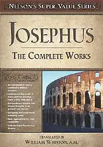 Josephus Super Saver