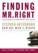 Finding Mr. Right