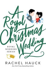 A Royal Christmas Wedding