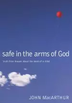 Safe in the Arms of God