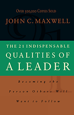 21 Indispensable Qualities Of A Leader