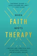 When Faith Meets Therapy