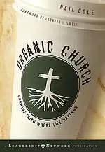 Organic Church