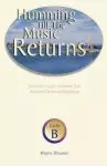 Humming Till the Music Returns: Second Lesson Sermons for Advent/Christmas/Epiphany, Cycle B