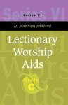 Lectionary Worship Aids: Series VI, Cycle C [With CDROM] [With CDROM] [With CDROM] [With CDROM]