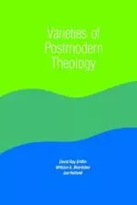 Varieties of Postmodern Theology