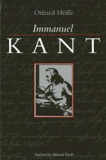 Immanuel Kant