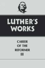 Vol 33 Career Of The Reformer Iii